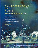 Fundamentals of Fluid Mechanics （4 HAR/CDR）