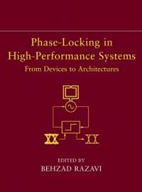 Phase-Locking in High-Performance Systems : From Devices to Architectures