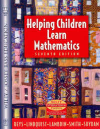 Helping Children Learn Mathematics （7TH）