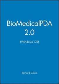 Biomedicalpda 2.0 - Windows OS （PSC）