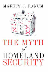 The Myth of Homeland Security