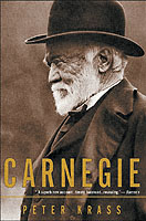 Ａ．カーネギー伝<br>Carnegie （Reprint）