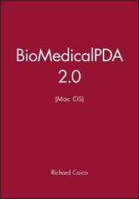 Biomedicalpda 2.0 - MAC Osx （PSC）