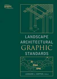 景観建築グラフィックの基準<br>Landscape Architectural Graphic Standards