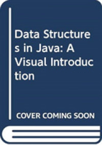 Data Structures in Java : A Visual Introduction