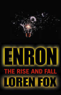 Enron : The Rise and Fall