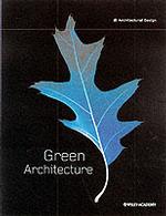 Green Architecture (Architectural Design)