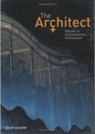 Architect -- Hardback
