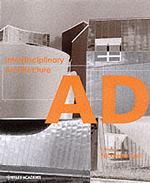 Interdisciplinary Architecture (Architectural Design Compilation)