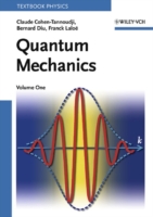 タヌージ量子力学（全２巻）<br>Quantum Mechanics