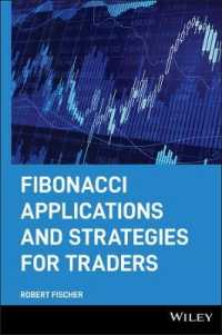 Fibonacci Applications and Strategies for Traders (Wiley Trader's Advantage)