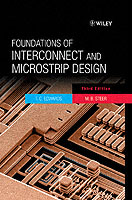Foundations of Interconnect and Microstrip Design （3 SUB）