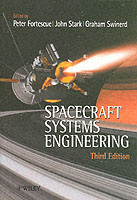 宇宙飛行体システム工学（第３版）<br>Spacecraft Systems Engineering （3RD）