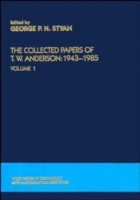 The Collected Papers of T.W. Anderson (2-Volume Set) : 1943-1985 (Wiley Series in Probability and Statistics)
