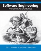 ソフトウェア工学：現代的アプローチ（第２版）<br>Software Engineering : Modern Approaches （2ND）