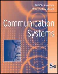 Communication Systems （5TH）