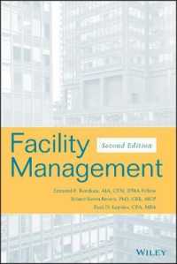 Facility Management （2ND）