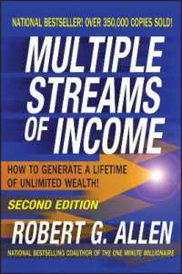 Multiple Streams of Income （2ND）