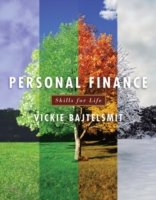 Personal Finance 1e + Student Financial Planner Set : Skills for LIfe