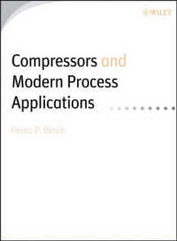 Compressors and Modern Process Applications