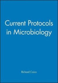 Current Protocols in Microbiology （Looseleaf）