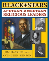 African American Religious Leaders (Black Stars Series)