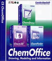 メルクインデックスＣＤ－ＲＯＭ１３．４（大学向）<br>Merck Index Version 13.4 : Academic （1 CDR）