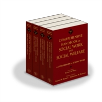 ソーシャルワーク・社会福祉総合ハンドブック（全４巻）<br>Comprehensive Handbook of Social Work and Social Welfare