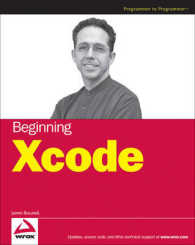 Beginning Xcode