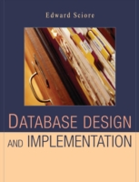 データベースの実装と設計<br>Implementing Database Systems Using Java (IE)