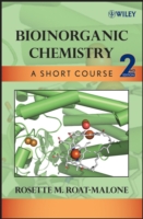 生物無機化学（第２版）<br>Bioinorganic Chemistry : A Second Short Course （2ND）