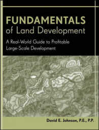 Fundamentals of Land Development : A Real-world Guide to Profitable Large-scale Development