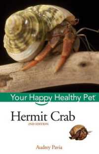 Hermit Crab (Your Happy Healthy Pet)