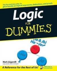Logic for Dummies (For Dummies (Math & Science))