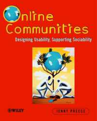 Online Communities : Designing Usability, Supporting Sociability