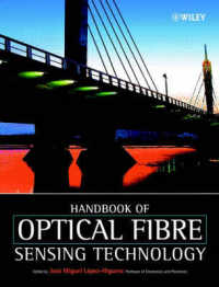 Handbook of Optical Fibre Sensing Technology / Lopez-Higuera, Jose