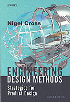 Engineering Design Methods : Strategies for Product Design （3TH）