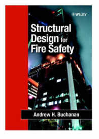 火災防止のための構造設計<br>Structural Design for Fire Safety