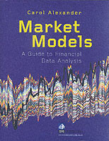 市場モデル：金融データ分析ガイド Market Models-