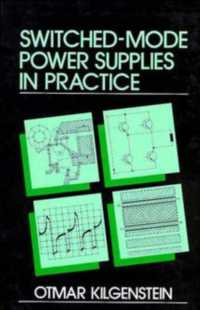 Switched-Mode Power Supplies in Practice