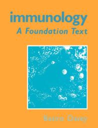 Immunology : A Foundation Text -- Paperback （REV ED）