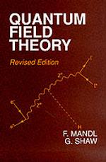 Quantum Field Theory （REV SUB）