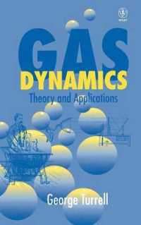 Gas Dynamics : Theory and Applicaitons