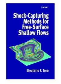 Shock-Capturing Methods Free-Surface Shallow Flows