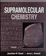 超分子化学入門<br>Supramolecular Chemistry