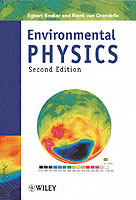 Environmental Physics （2ND）