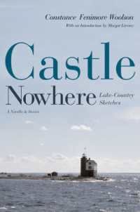 Castle Nowhere : Lake - Country Sketches (Sweetwater Fiction: Reintroductions)
