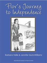 Flor's Journey to Independence