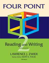 Four Point Reading-writing 2 Advanced 2