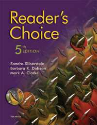 Reader's Choice （5TH）
